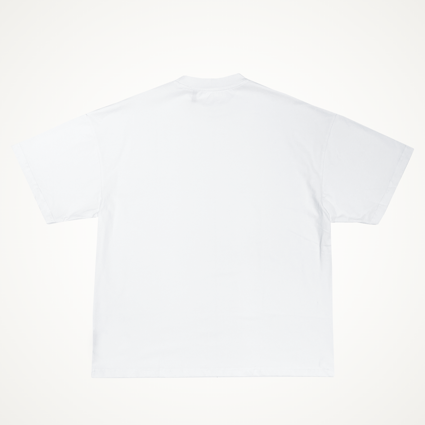 Kingdom Krowns Classic White