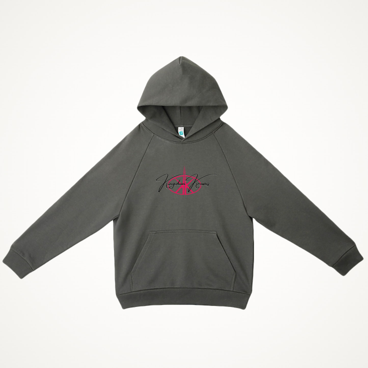 Kingdom Krowns Crown Logo