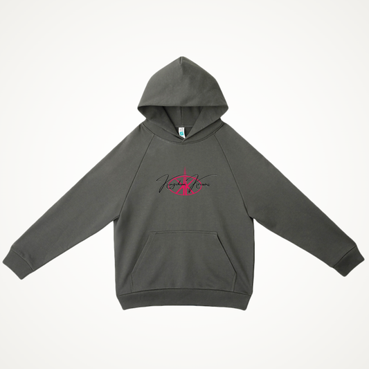 Kingdom Krowns Crown Logo