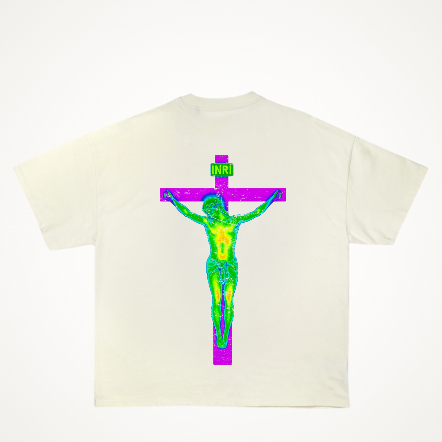 Angels Encamped Around Me