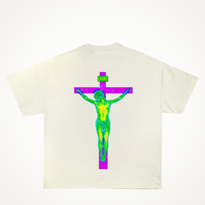 Angels Encamped Around Me