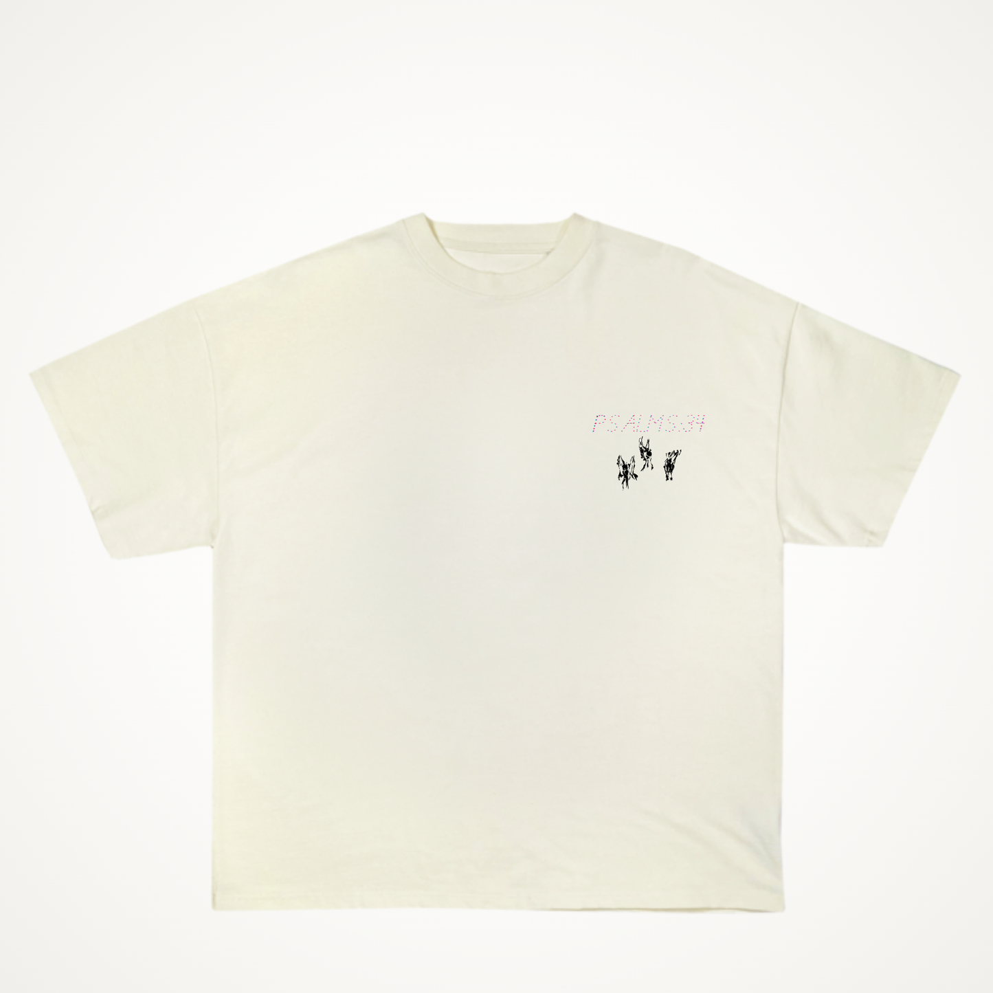 Angels Encamped Around Me