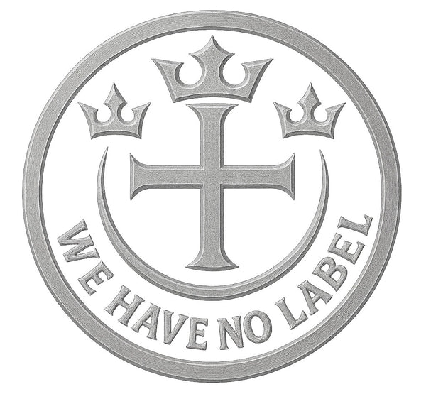 We Have No Label